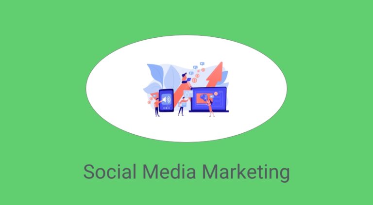 Read more about the article Newsletter – Social Media Marketing