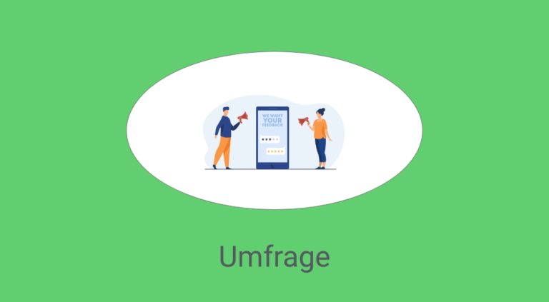 Read more about the article Newsletter – Umfrage