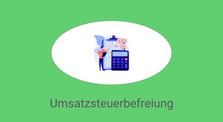 Read more about the article Newsletter – Umsatzsteuerbefreiung für Nachhilfeschulen