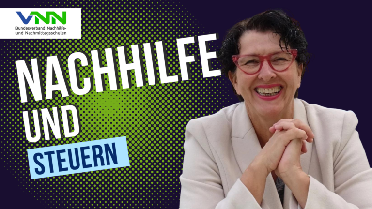 Read more about the article Nachhilfe und Steuern (VNN-Talk vom 19.4.22)