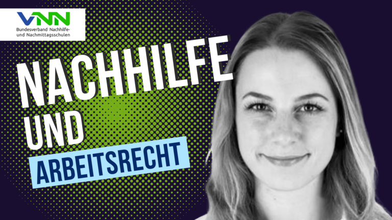 Read more about the article Nachhilfe und Arbeitsrecht (VNN-Talk vom 19.4.22)