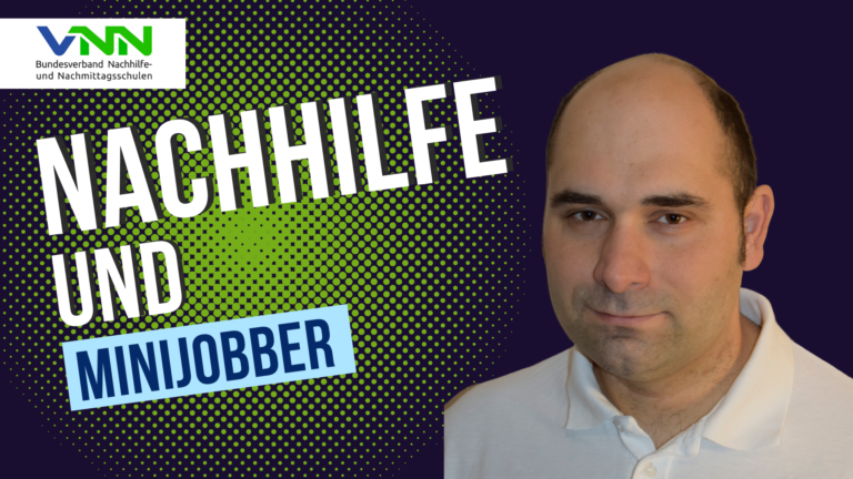 Read more about the article Nachhilfe und Minijobber (VNN-Talk vom 19.4.22)